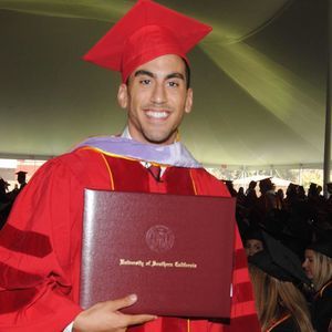 Meet your Posher, Chris